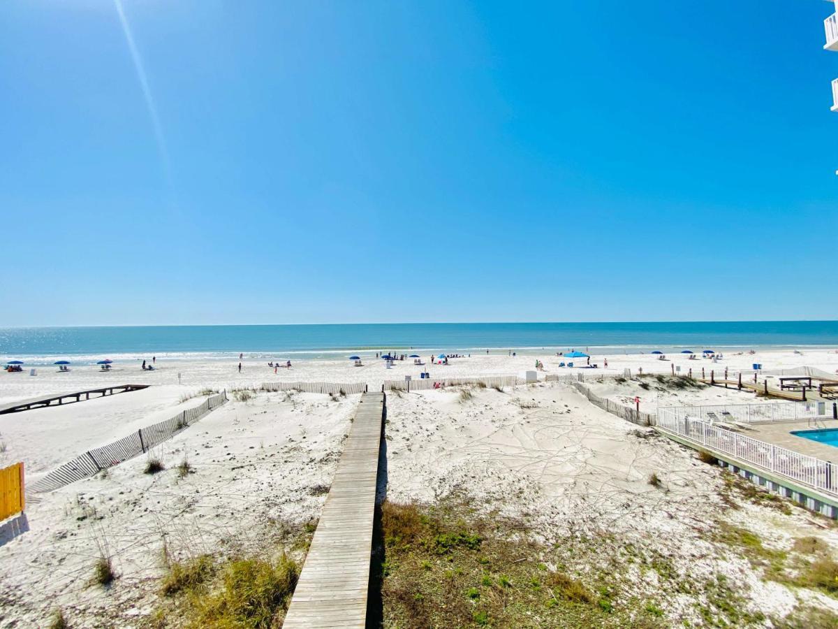 Willa Sundial 2C By Albvr - Great Views - Great Location And Amenities Gulf Shores Zewnętrze zdjęcie