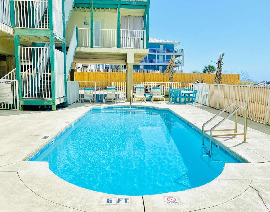 Willa Sundial 2C By Albvr - Great Views - Great Location And Amenities Gulf Shores Zewnętrze zdjęcie